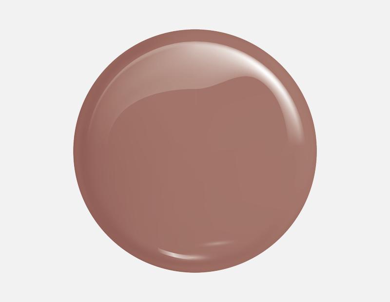 Mocha Mousse GEl Polish Color