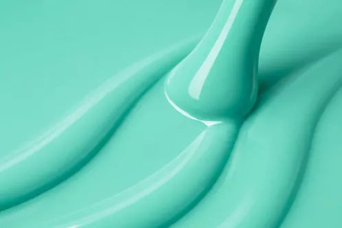 GEL POLISH  -454 Frisch Minzig 8 ml