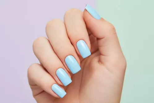 GEL POLISH  -455 Sky Candy 8 ml