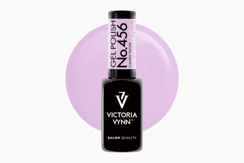 GEL POLISH  -456 Zuckerwatte 8 ml