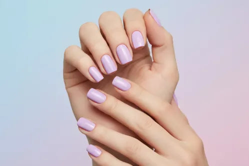 GEL POLISH  -456 Zuckerwatte 8 ml