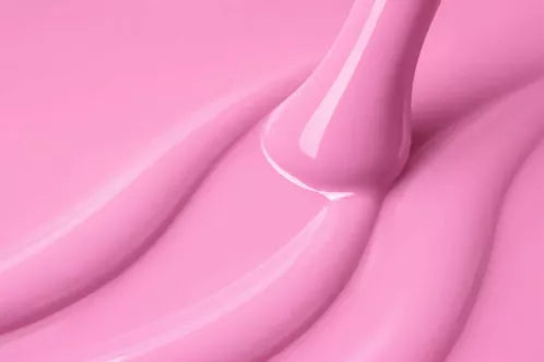 GEL POLISH  -457 Rosa Praline 8 ml