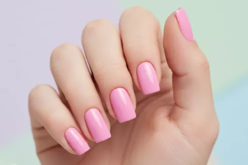 GEL POLISH  -457 Rosa Praline 8 ml