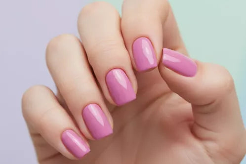GEL POLISH  -458 LolliPop 8 ml