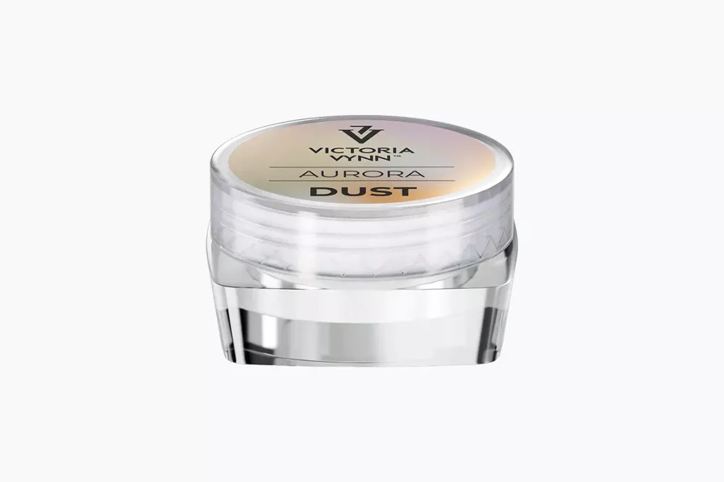DUST- Aurora Chrome- VICTORIA VYNN
