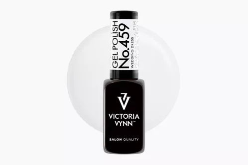 GEL POLISH  - SET YES I DO COLORS 8ml