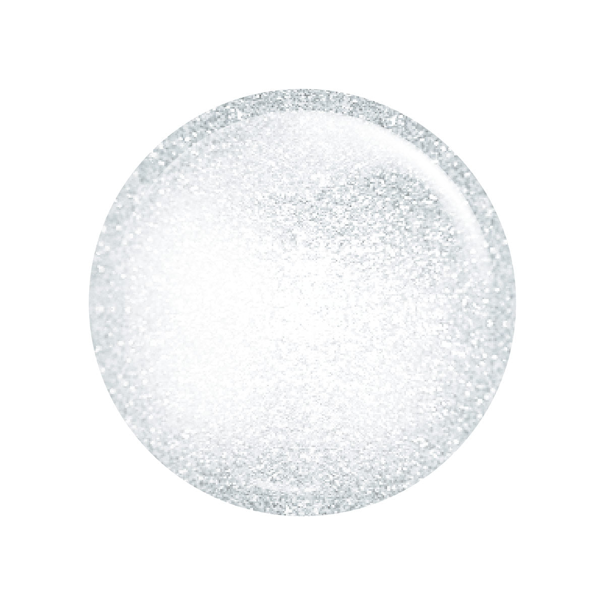 TOP SILVER CAT EYE No Wipe 8 ml