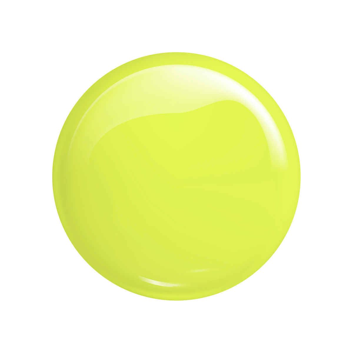 GEL POLISH 422 Hello Yellow 8 ml