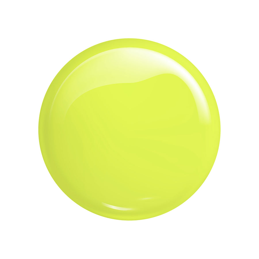 GEL POLISH 422 Hello Yellow 8 ml