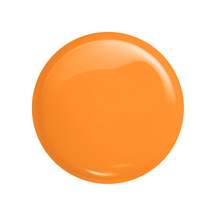 GEL POLISH - 415 Mango Pop 8ml