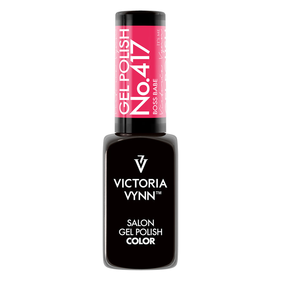 GPT - Gel Polish Trends  8+2 TPO|HEMA|DI-HEMA FREE