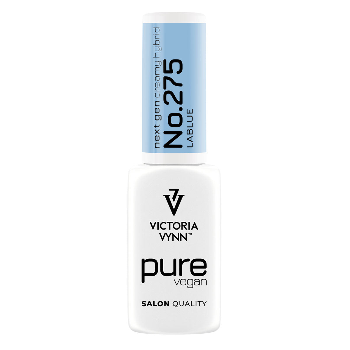PURE VEGAN INSIDE COLOR SET 8ml