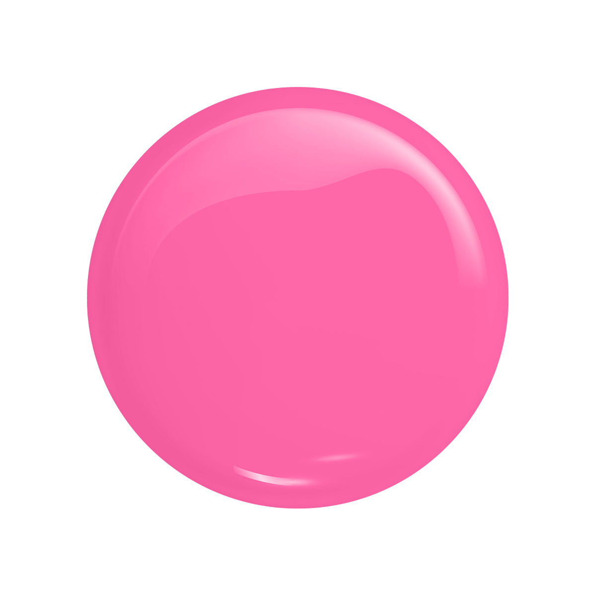 GEL POLISH  - 467 DRAMA PINK 8ml