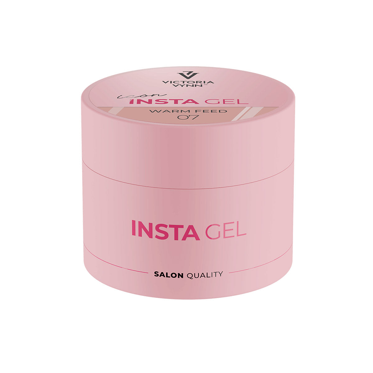 07 Warm Feed 40 ml