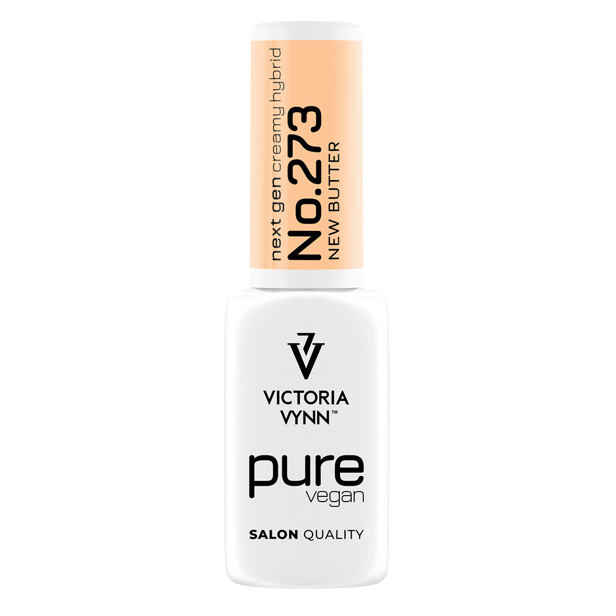 PURE VEGAN INSIDE COLOR SET 8ml