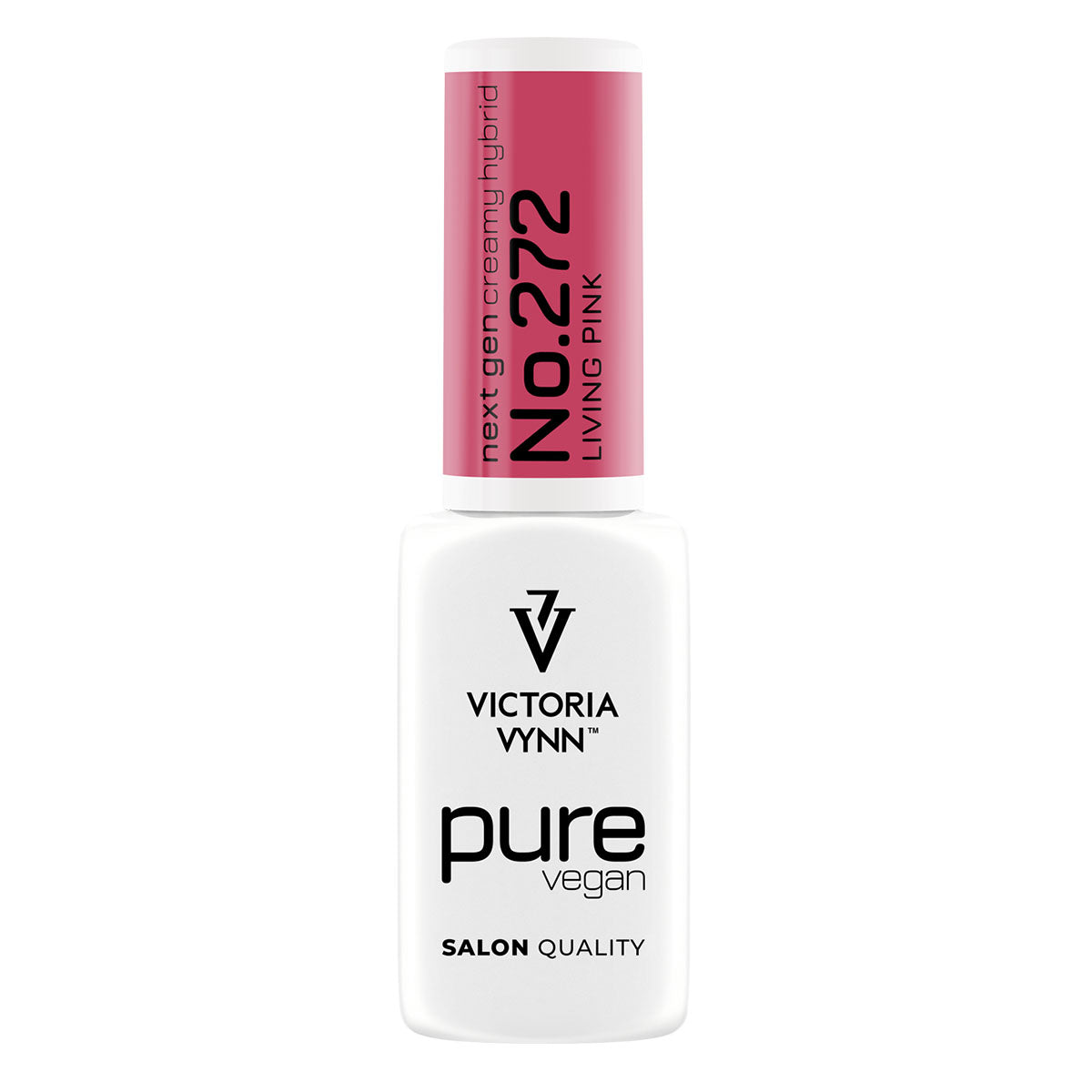 PURE VEGAN INSIDE COLOR SET 8ml