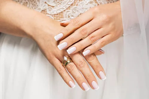 GEL POLISH  - SET YES I DO COLORS 8ml
