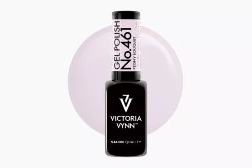 GEL POLISH  -461 Pfingstrosenstrauß 8 ml