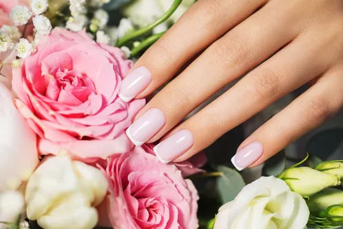 GEL POLISH  -461 Pfingstrosenstrauß 8 ml