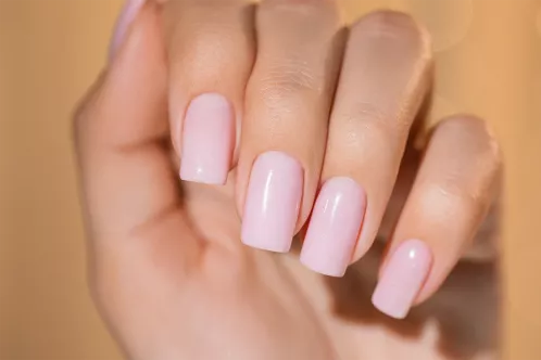 GEL POLISH  -462 Sparkle Toast 8 ml