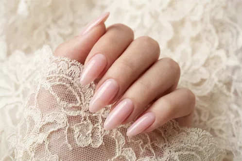 GEL POLISH  -463 Pink Bridesmaid 8 ml