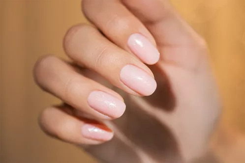 GEL POLISH  -464 Honeymoon Glow 8 ml
