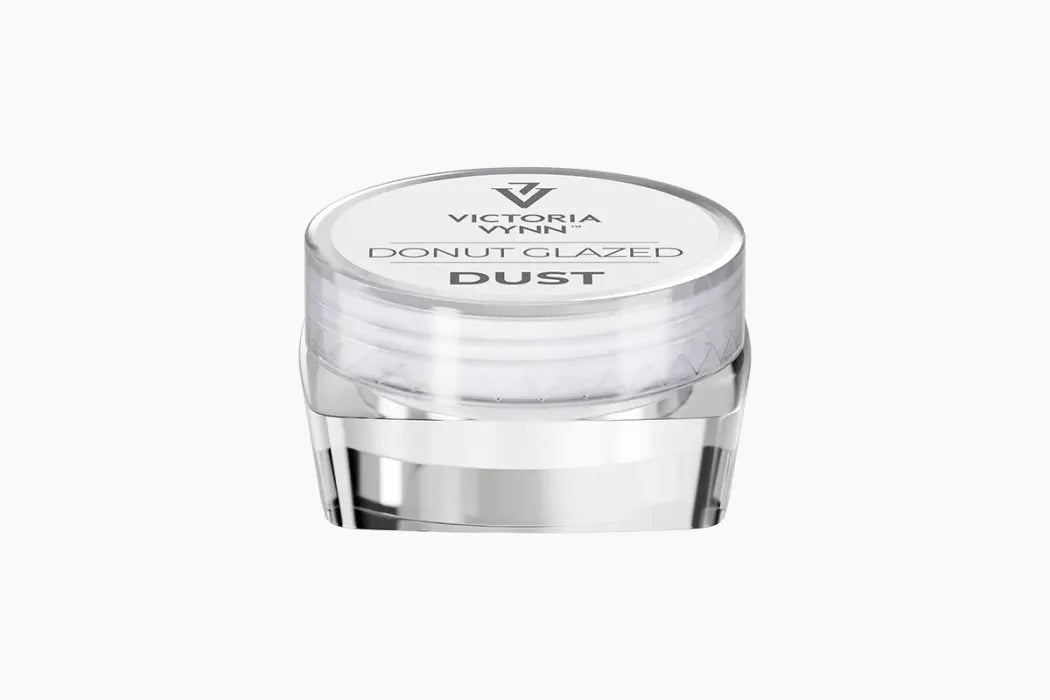 DUST- Donut Glace- VICTORIA VYNN Chrome