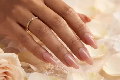 GEL POLISH  -465 Rose Whisper 8 ml