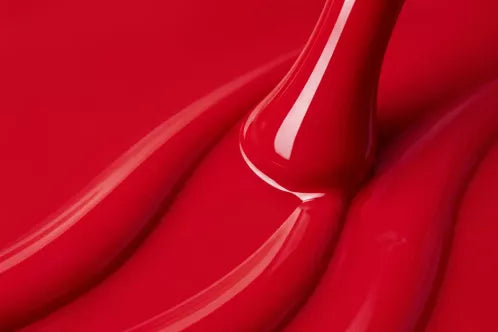 GEL POLISH  -466 Devil's Red 8 ml