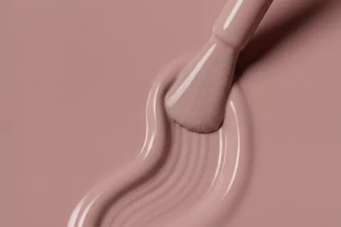 PURE VEGAN MANI PEDI BASE - nude 8ml