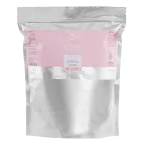 FRESH CRYSTALS 5000 g REFRESHING FOOT BATH SALT with collagen