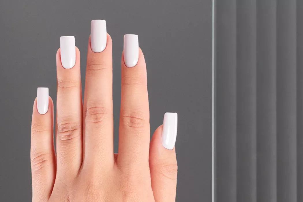 GEL POLISH  - 430 Crème de Chic