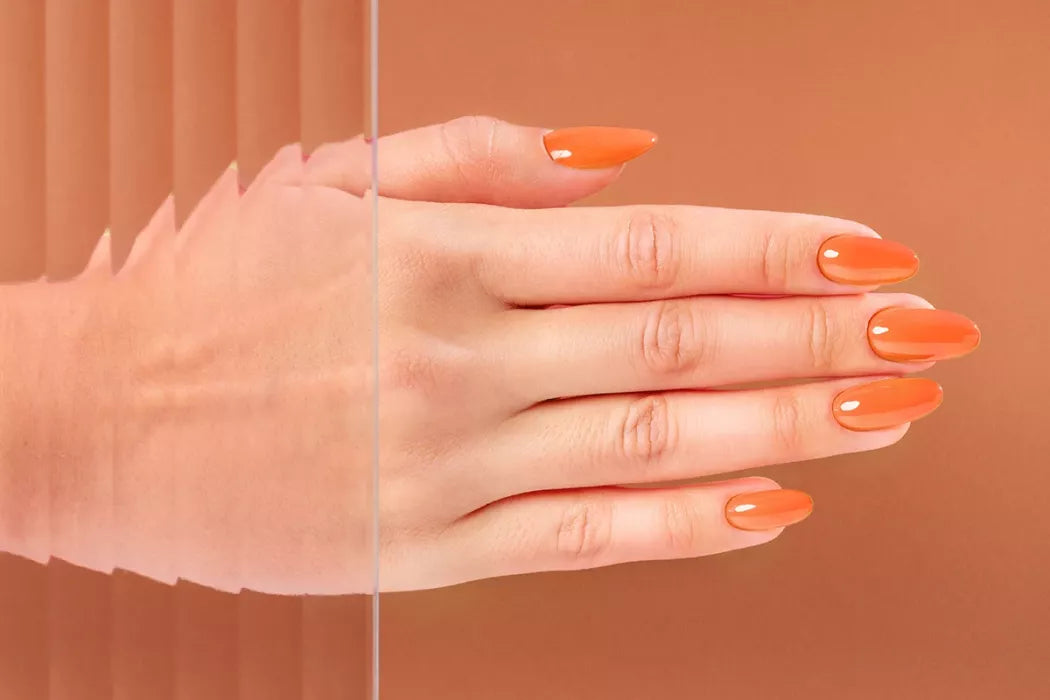 GEL POLISH  -437 HelloVynn