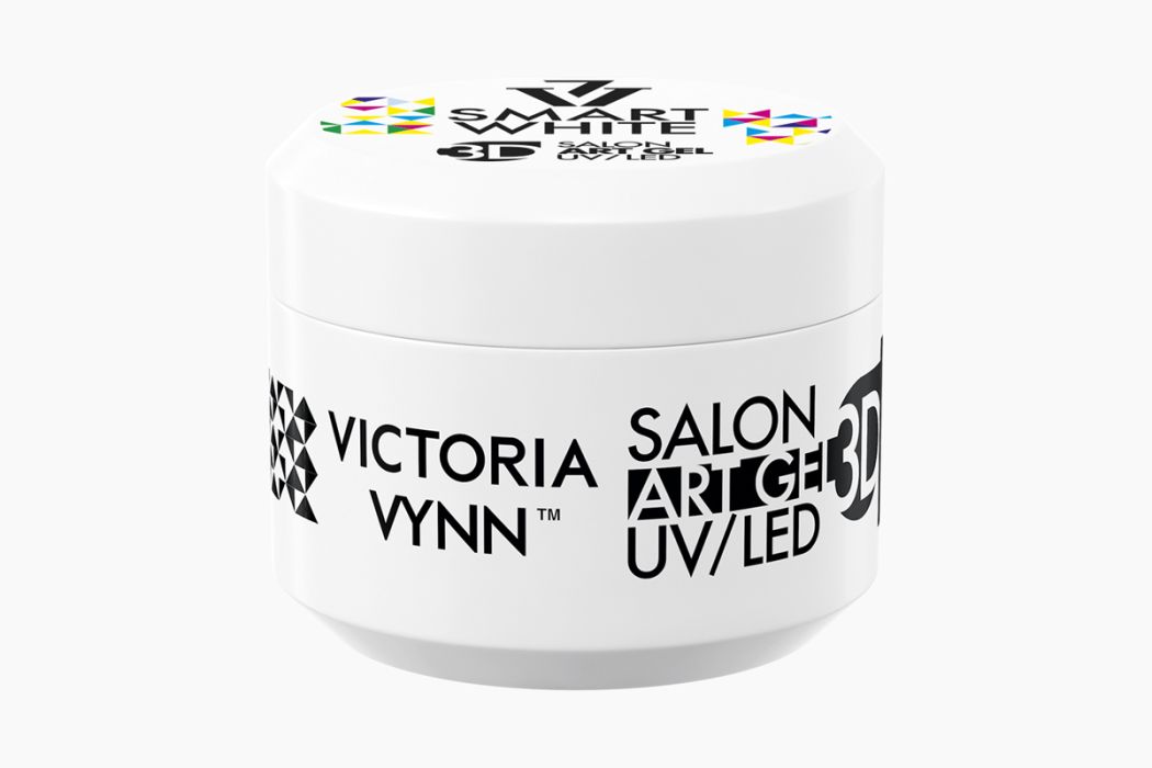 Smart White -FRENCH WHITE