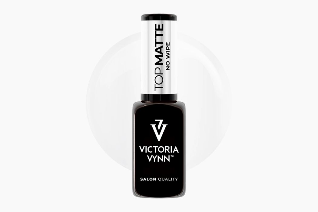 TOP Matt no wipe 8ml