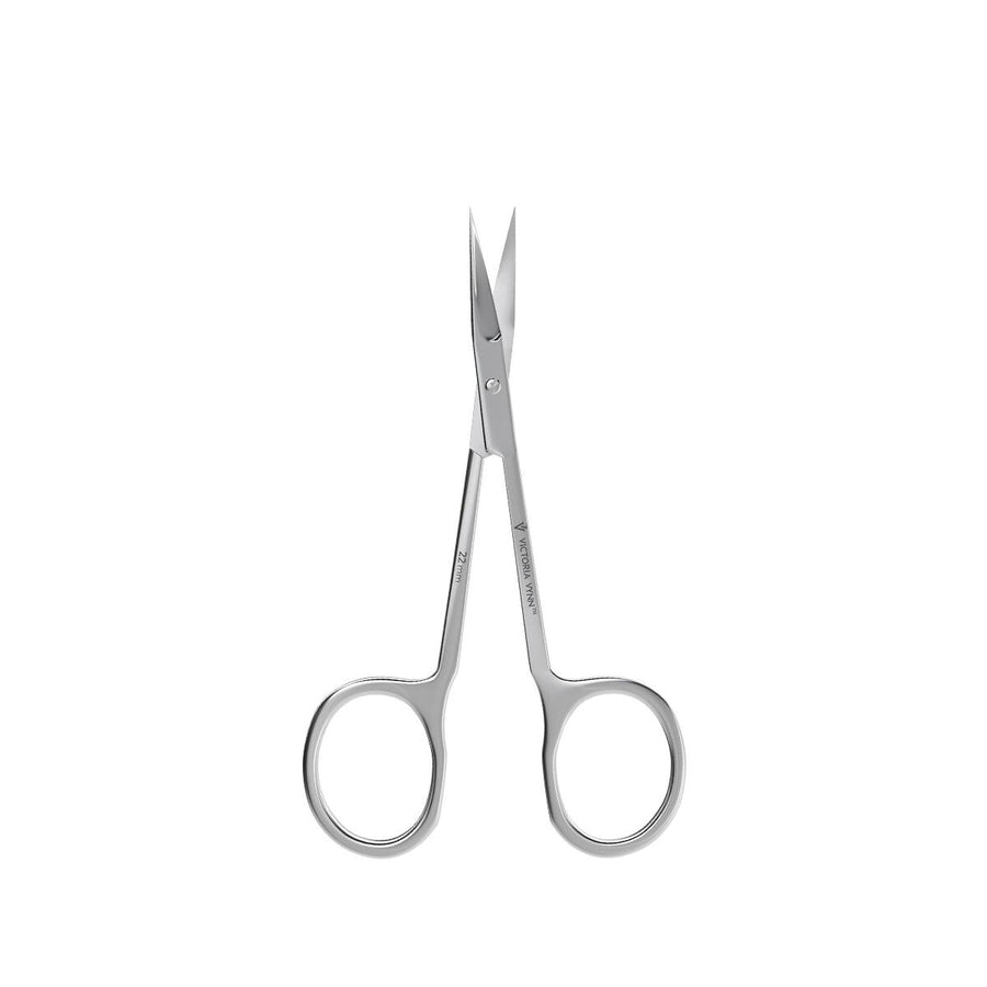 NAGELHAUTSCHERE VICTORIA VYNN 22 mm