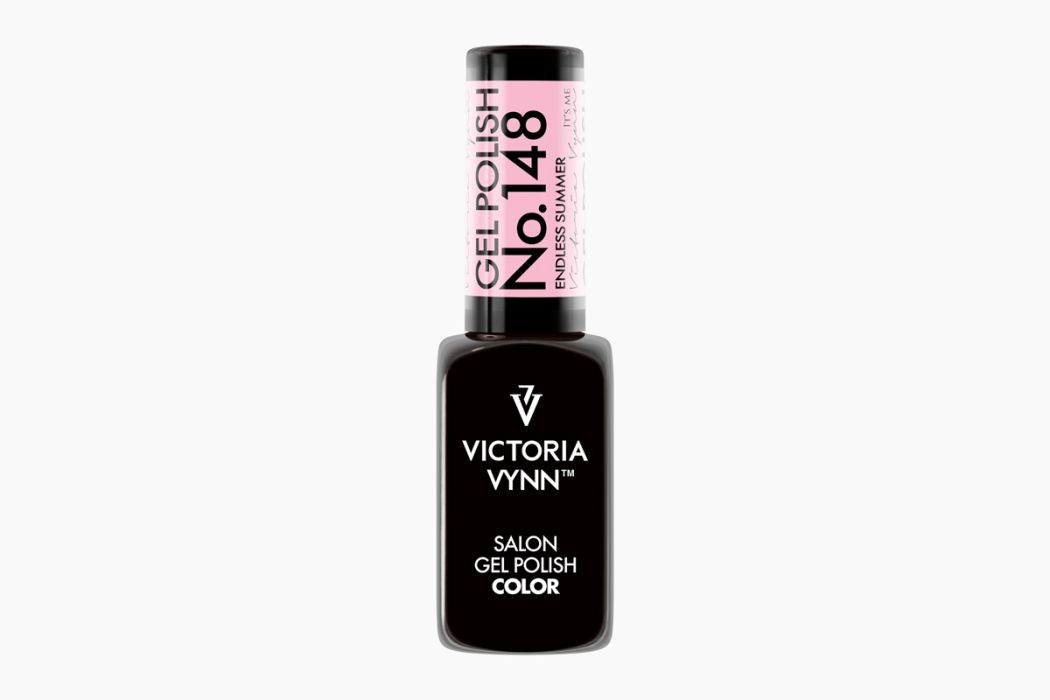 GEL POLISH VICTORIA VYNN-148 Endless Summer 8 ml
