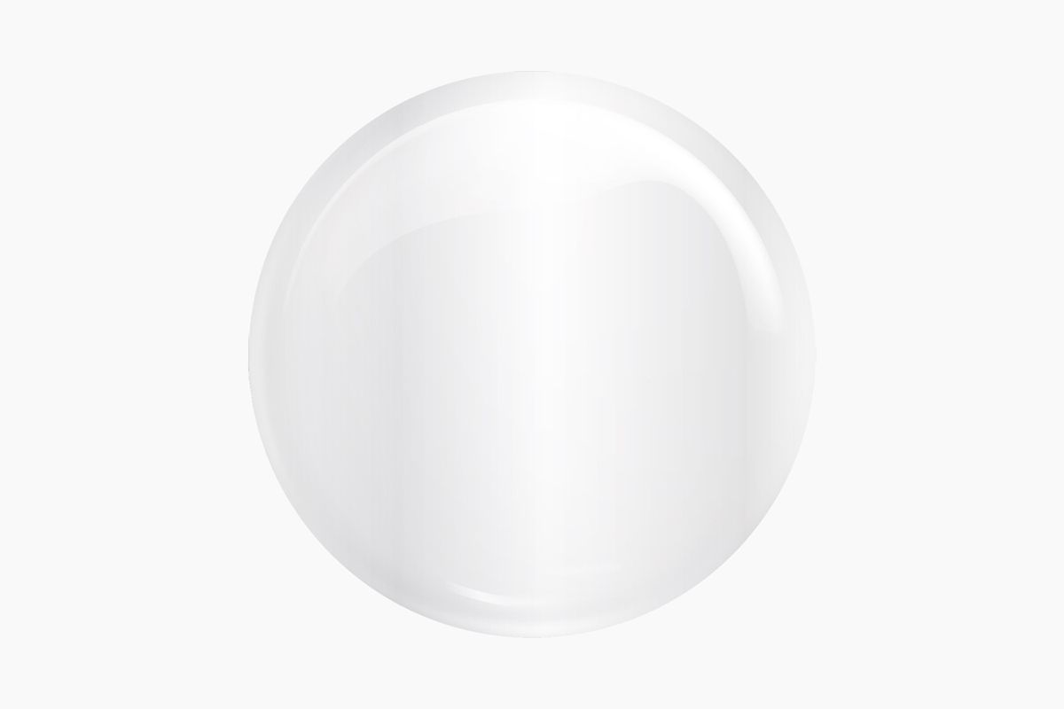 Gummibasis Klar 15 ml MEGA BASE VICTORIA VYNN