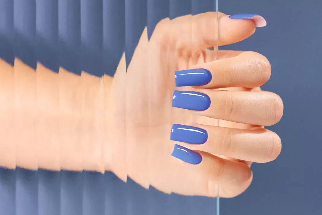 GEL POLISH  -433 Jeanious