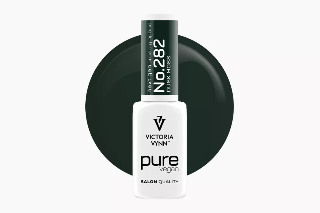 282 Dämmermoos 8ml Rein vegane cremige Hybrid-Victoria Vynn