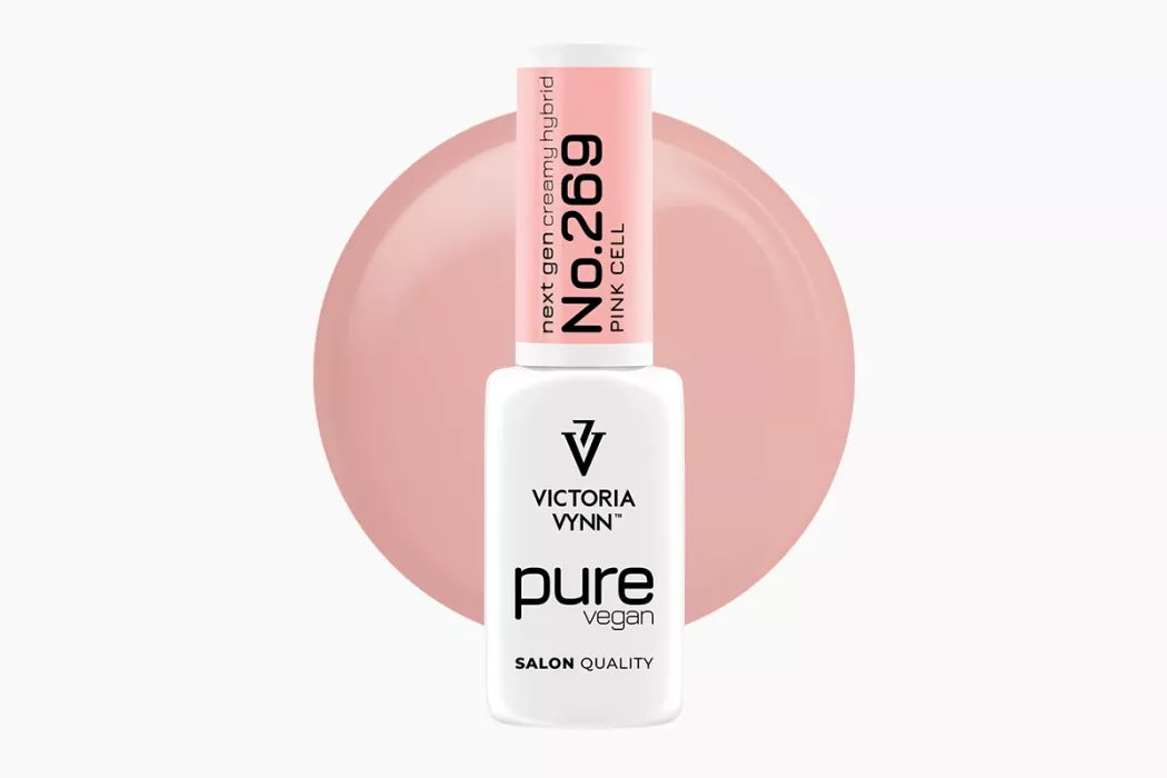 269 Pink Cell 8 ml