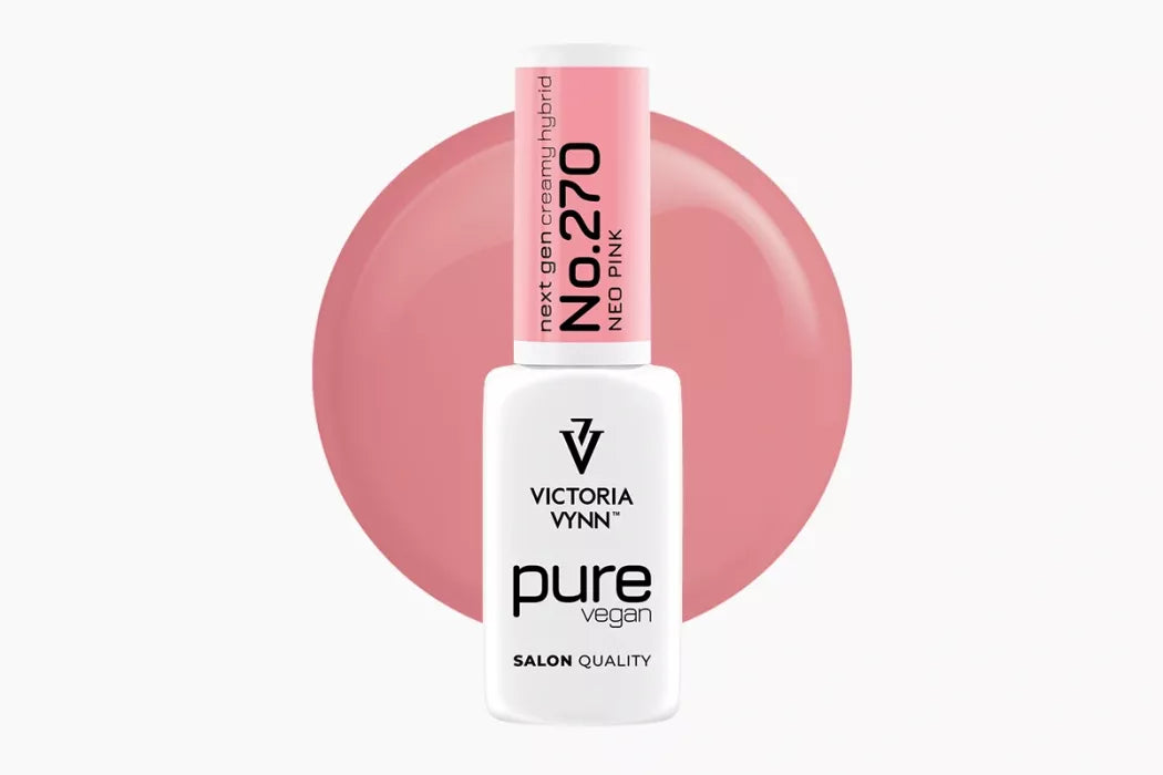 270 Neo Pink 8ml