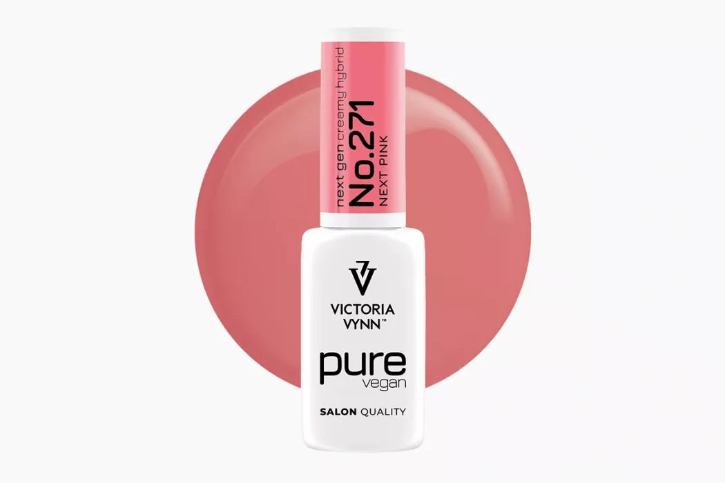 271 Next Pink 8 ml