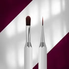 STALEKS Gelpinsel EXKLUSIV 06/11 Doppelseitiger Gelpinsel 11 mm / Liner 12 mm