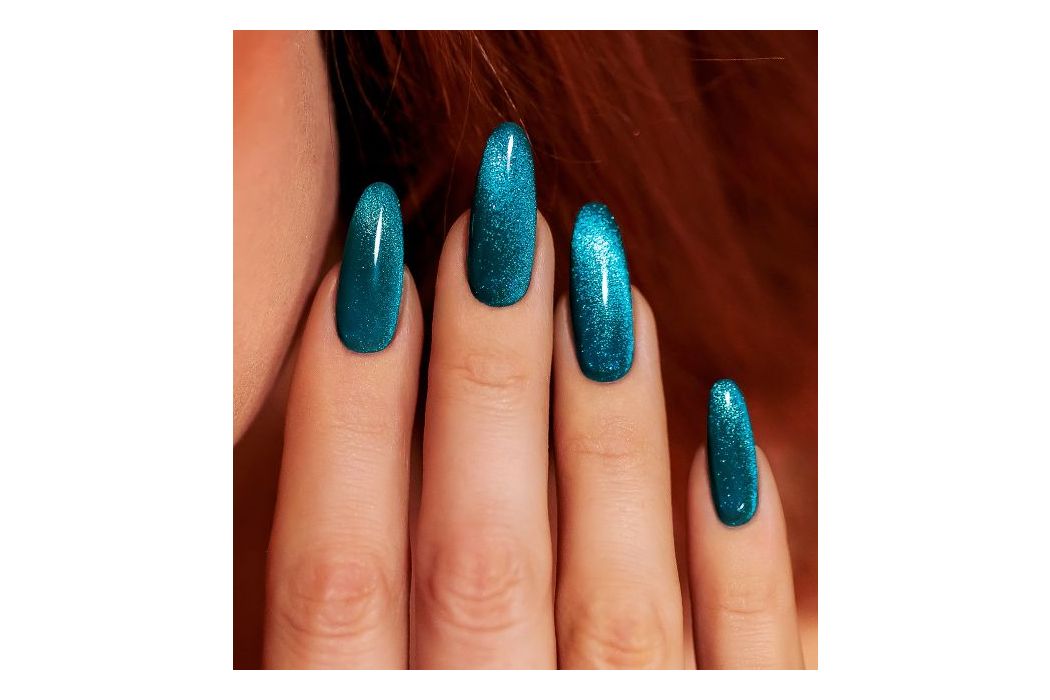 GEL POLISH - 395 Cat Eye Siri 8 ml