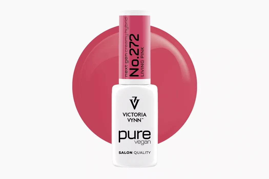 272 Living Pink 8 ml
