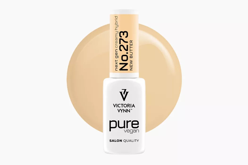 273 NEU Butter 8 ml