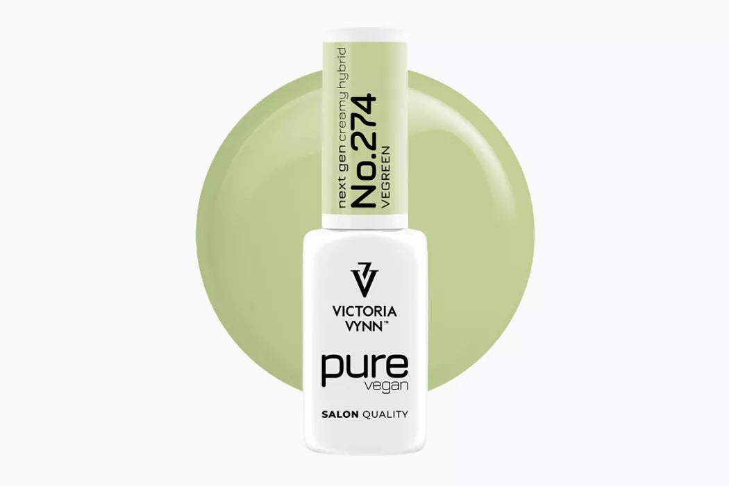 274 VEGreen 8 ml