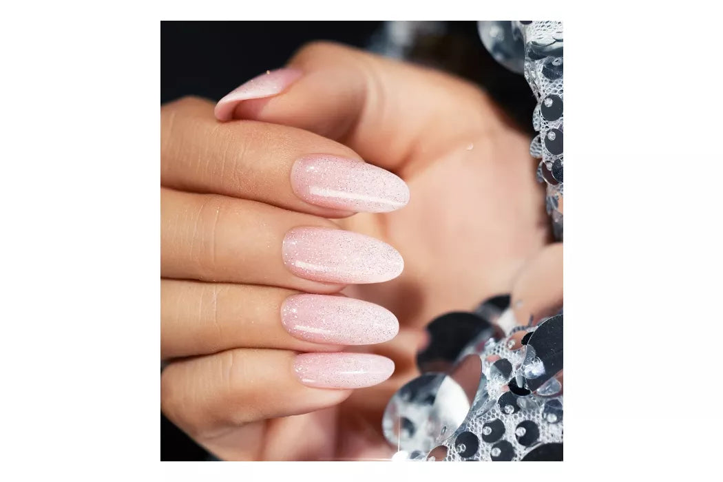 GEL POLISH 476 Peach Star Martini 8ml