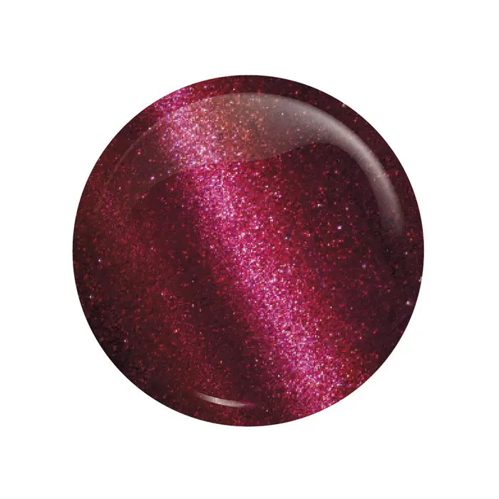 Nagellack-Gel 479 Cat Eye Velvet Ruby 8m